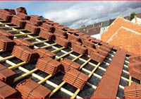 Rénover sa toiture à Annouville-Vilmesnil